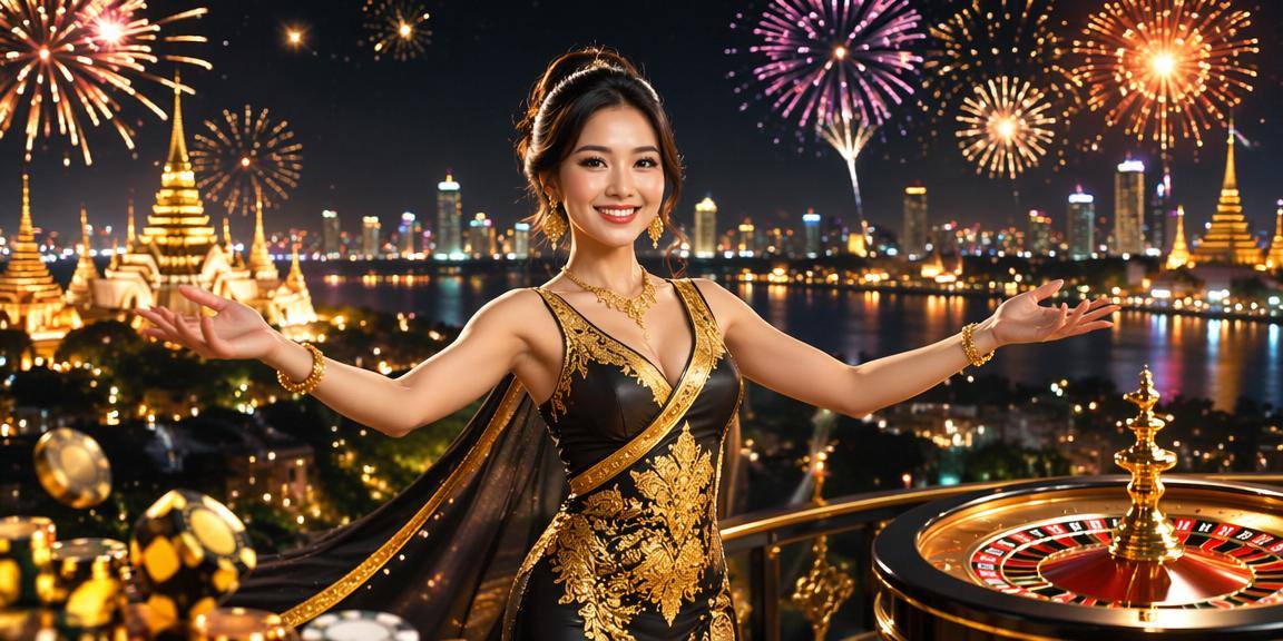 q222 Live Baccarat ဘာကြောင့်ရွေးသင့်လဲ